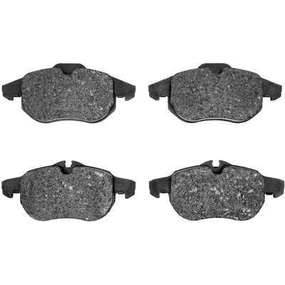 DYNAMIC FRICTION COMPANY - 4514-65011 - Front Disc Brake Kit pa2
