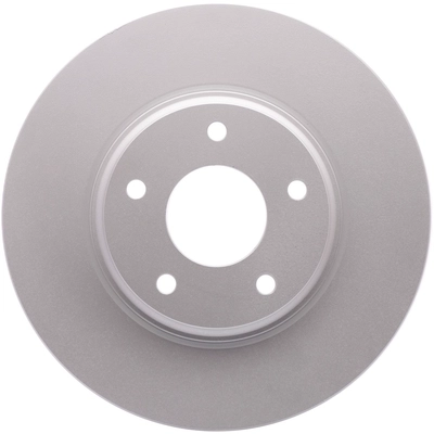 DYNAMIC FRICTION COMPANY - 4514-67011 - Front and Rear Brake Kit pa4