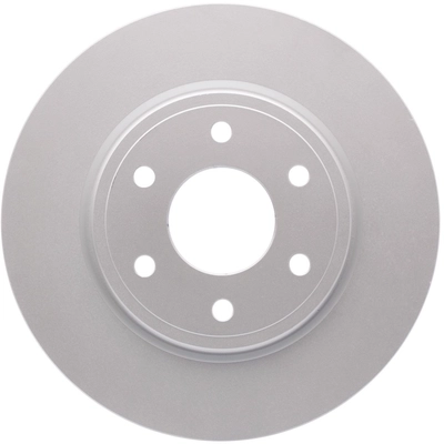 DYNAMIC FRICTION COMPANY - 4514-67025 - Front and Rear Brake Kit pa3