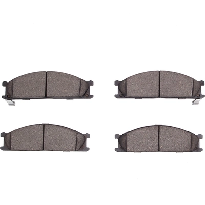 Front Disc Brake Kit by DYNAMIC FRICTION COMPANY - 4514-67057 pa6