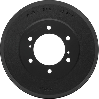 DYNAMIC FRICTION COMPANY - 4514-67066 - Front Disc Brake Kit pa3