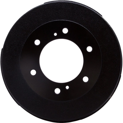 DYNAMIC FRICTION COMPANY - 4514-67067 - Front Disc Brake Kit pa5