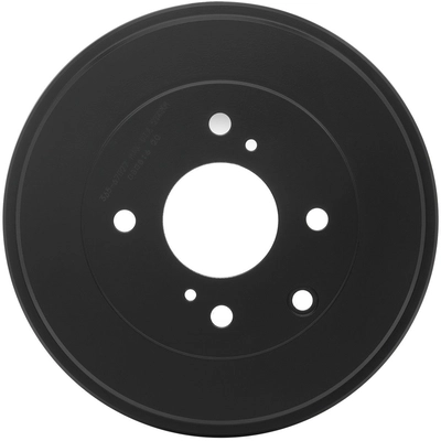 DYNAMIC FRICTION COMPANY - 4514-67075 - Brake Kit pa2