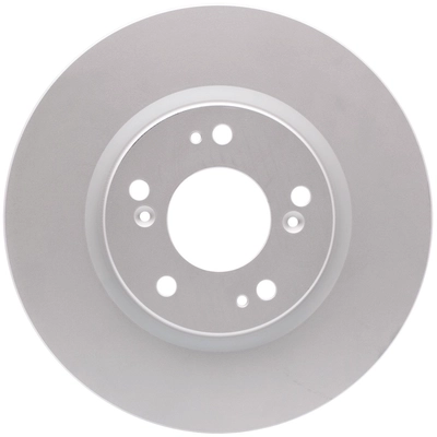 DYNAMIC FRICTION COMPANY - 4514-72012 - Front Disc Brake Kit pa2