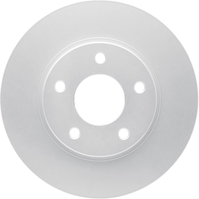 DYNAMIC FRICTION COMPANY - 4514-72031 - Front Disc Brake Kit pa3