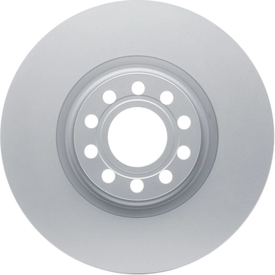 DYNAMIC FRICTION COMPANY - 4514-73006 - Front Disc Brake Kit pa3