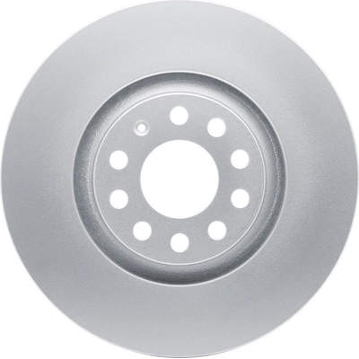DYNAMIC FRICTION COMPANY - 4514-73026 - Front Disc Brake Kit pa5