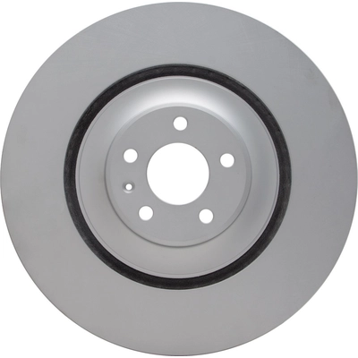 DYNAMIC FRICTION COMPANY - 4514-73045 - Front Disc Brake Kit pa5