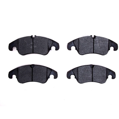 DYNAMIC FRICTION COMPANY - 4514-73054 - Front & Rear Disc Brake Kit pa2