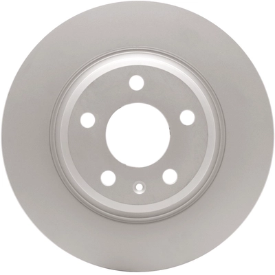 DYNAMIC FRICTION COMPANY - 4514-73056 - Front and Rear Brake Kit pa3