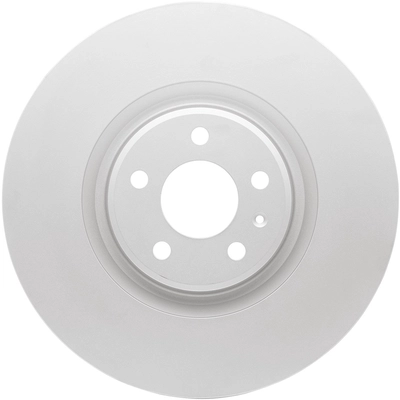 DYNAMIC FRICTION COMPANY - 4514-73060 - Front Disc Brake Kit pa2