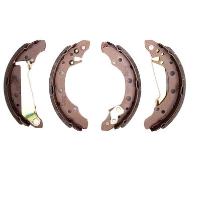 DYNAMIC FRICTION COMPANY - 4514-74000 - Front Disc Brake Kit pa2