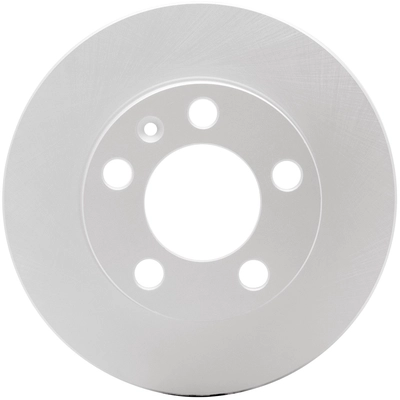 DYNAMIC FRICTION COMPANY - 4514-74005 - Front Disc Brake Kit pa2