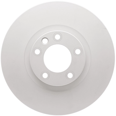 DYNAMIC FRICTION COMPANY - 4514-74062 - Front Disc Brake Kit pa2
