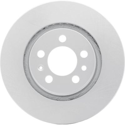 DYNAMIC FRICTION COMPANY - 4514-74081 - Front Disc Brake Kit pa3