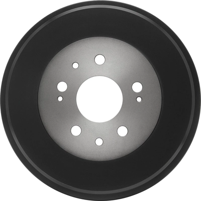 Front Disc Brake Kit by DYNAMIC FRICTION COMPANY - 4514-76000 pa1