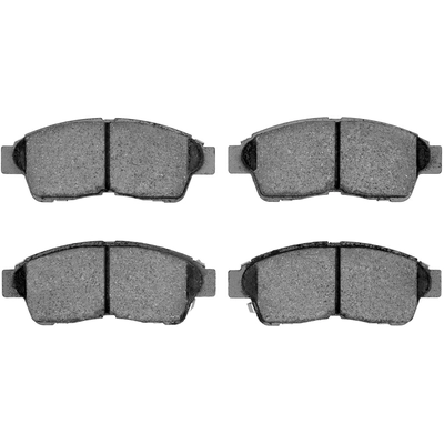 DYNAMIC FRICTION COMPANY - 4514-76005 - Front Disc Brake Kit pa2