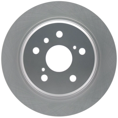 DYNAMIC FRICTION COMPANY - 4514-76007 - Front and Rear Brake Kit pa4