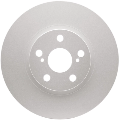 Front Disc Brake Kit by DYNAMIC FRICTION COMPANY - 4514-76016 pa2