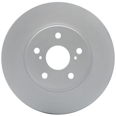 DYNAMIC FRICTION COMPANY - 4514-76023 - Front Disc Brake Kit pa2