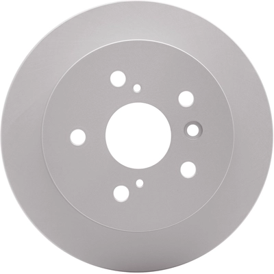 DYNAMIC FRICTION COMPANY - 4514-76028 - Front Disc Brake Kit pa2