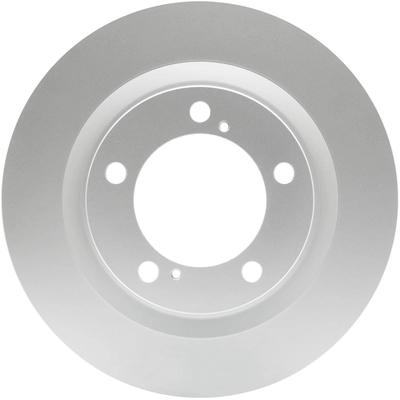 DYNAMIC FRICTION COMPANY - 4514-76059 - Front Disc Brake Kit pa2