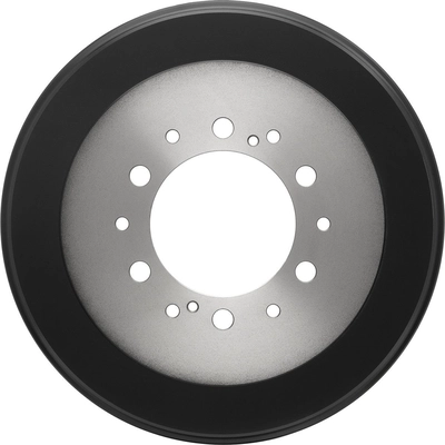 DYNAMIC FRICTION COMPANY - 4514-76074 - Front Disc Brake Kit pa2