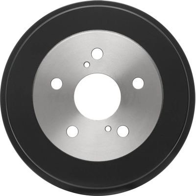 Front Disc Brake Kit by DYNAMIC FRICTION COMPANY - 4514-76076 pa2