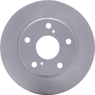 DYNAMIC FRICTION COMPANY - 4514-76077 - Front Disc Brake Kit pa1