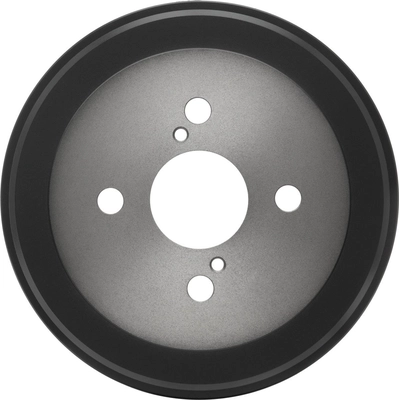 DYNAMIC FRICTION COMPANY - 4514-76080 - Front Disc Brake Kit pa2