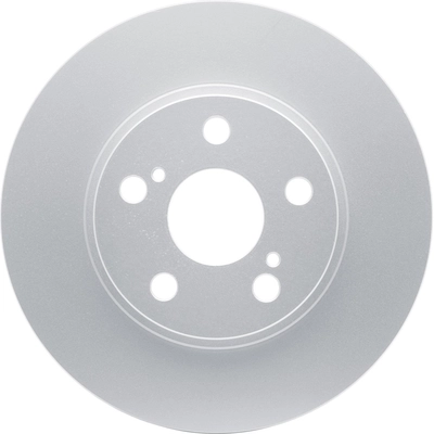 Front Disc Brake Kit by DYNAMIC FRICTION COMPANY - 4514-76087 pa6