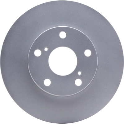 Front Disc Brake Kit by DYNAMIC FRICTION COMPANY - 4514-76089 pa7