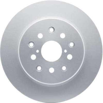 DYNAMIC FRICTION COMPANY - 4514-76106 - Front Disc Brake Kit pa5