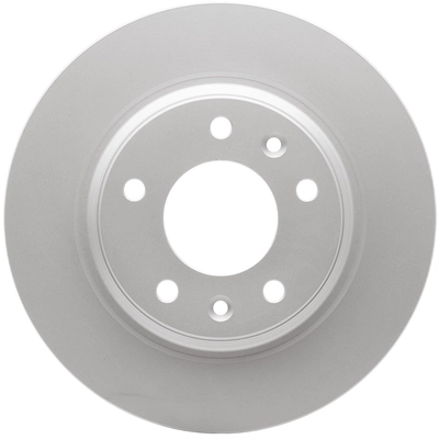 DYNAMIC FRICTION COMPANY - 4514-80006 - Front and Rear Brake Kit pa6