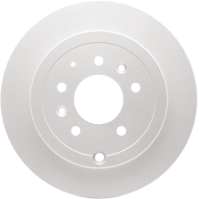 Front Disc Brake Kit by DYNAMIC FRICTION COMPANY - 4514-80014 pa5