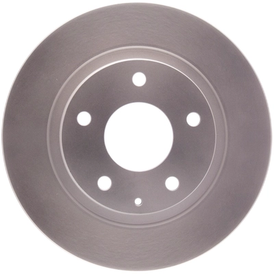 DYNAMIC FRICTION COMPANY - 4514-80036 - Front and Rear Brake Kit pa1