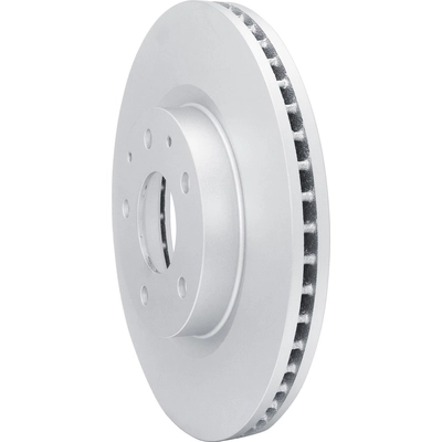 DYNAMIC FRICTION COMPANY - 4514-80044 - Front Disc Brake Kit pa8