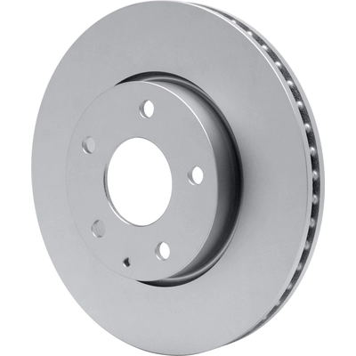 DYNAMIC FRICTION COMPANY - 4514-80045 - Front Disc Brake Kit pa8