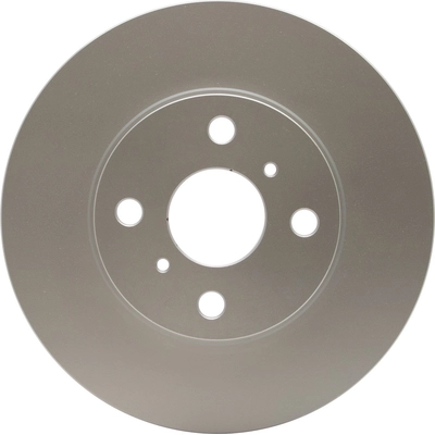 DYNAMIC FRICTION COMPANY - 4514-91001 - Front Disc Brake Kit pa8