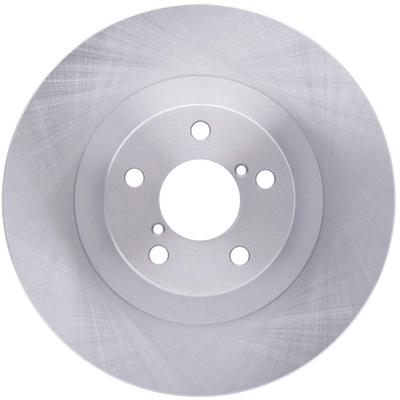 DYNAMIC FRICTION COMPANY - 6312-13028 - Disc Brake Kit pa4