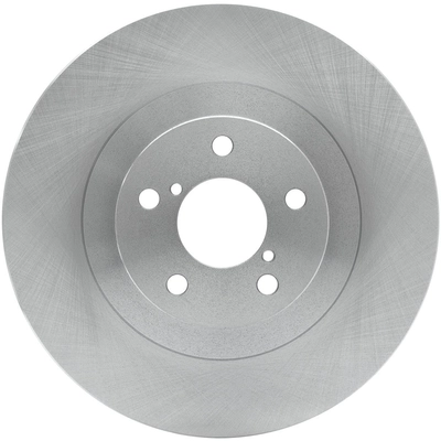 DYNAMIC FRICTION COMPANY - 6312-13029 - Disc Brake Kit pa1