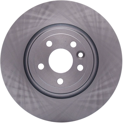 DYNAMIC FRICTION COMPANY - 6312-20029 - Front Disc Brake Kit pa2