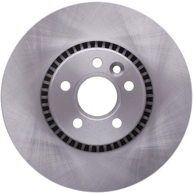 DYNAMIC FRICTION COMPANY - 6312-27060 - Disc Brake Kit pa1