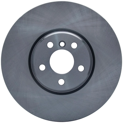 DYNAMIC FRICTION COMPANY - 6312-31137 - Front Brake Kit pa4