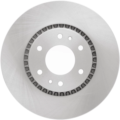 DYNAMIC FRICTION COMPANY - 6312-48058 - Disc Brake Kit pa2