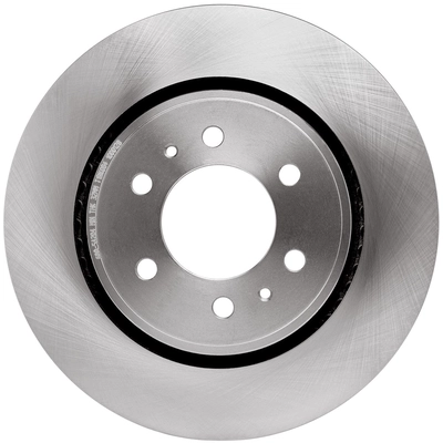 DYNAMIC FRICTION COMPANY - 6312-54224 - Disc Brake Kit pa3