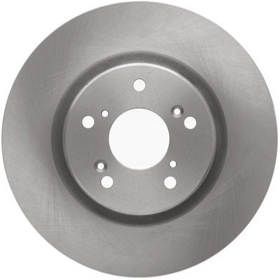 DYNAMIC FRICTION COMPANY - 6312-59068 - Front Disc Brake Kit pa2