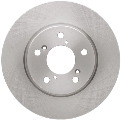 DYNAMIC FRICTION COMPANY - 6312-59084 - Front Disc Brake Kit pa2