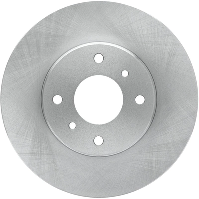 Front Disc Brake Kit by DYNAMIC FRICTION COMPANY - 6312-67073 pa2