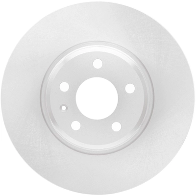 DYNAMIC FRICTION COMPANY - 6312-73068 - Front Disc Brake Kit pa2